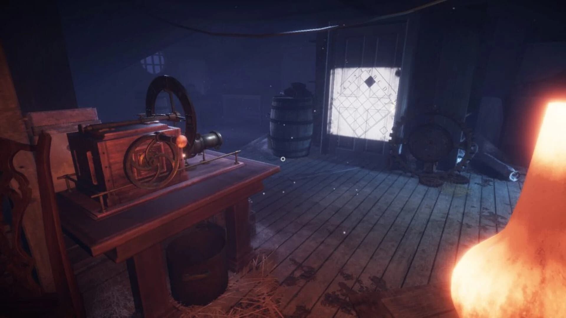 Lake Ridden screenshot 3