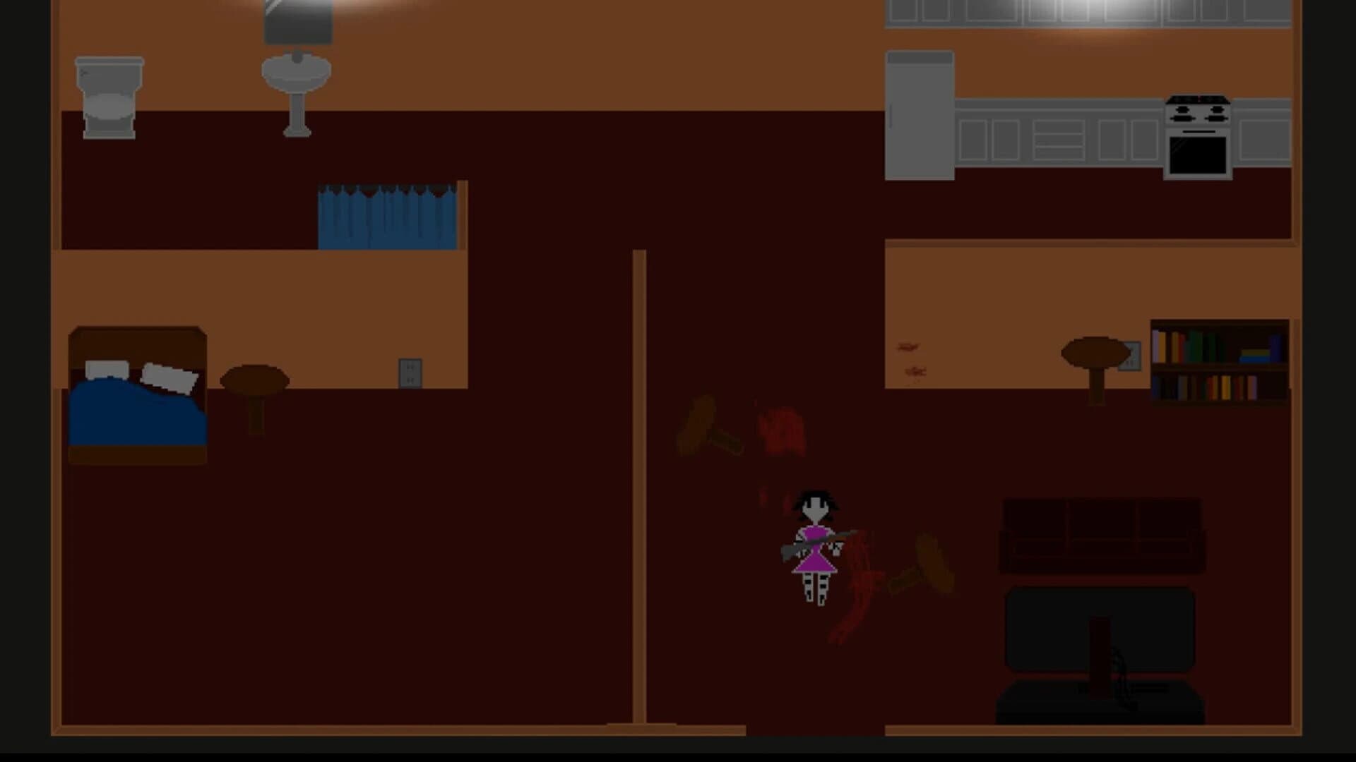 Lakeside Has No Lake!! screenshot 1