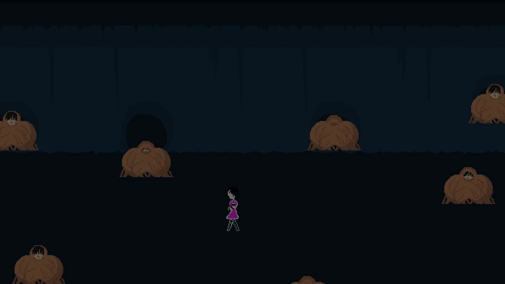 Lakeside Has No Lake!! screenshot 2