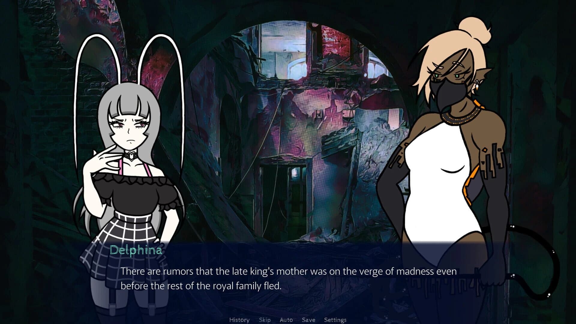Lakesider: Above and Below screenshot 5