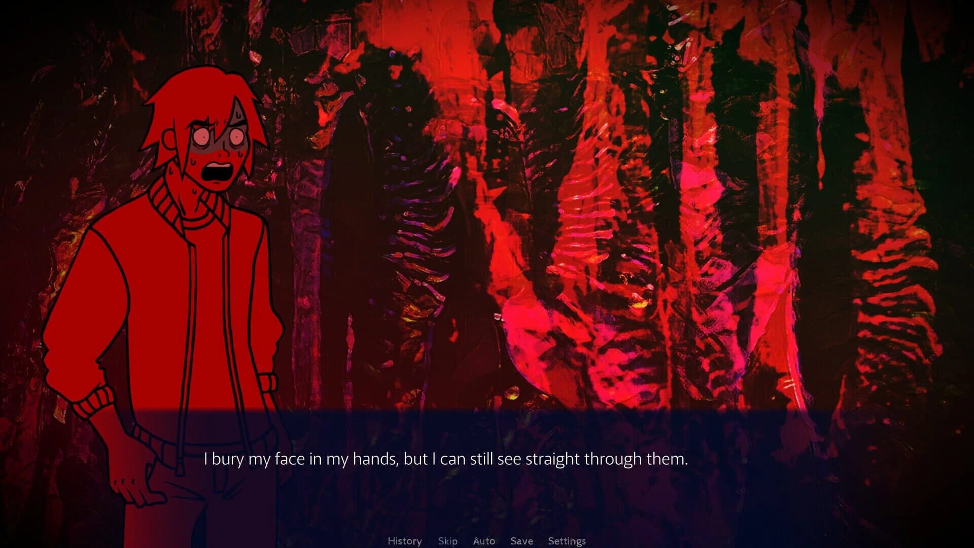 Lakesider: Above and Below screenshot 4
