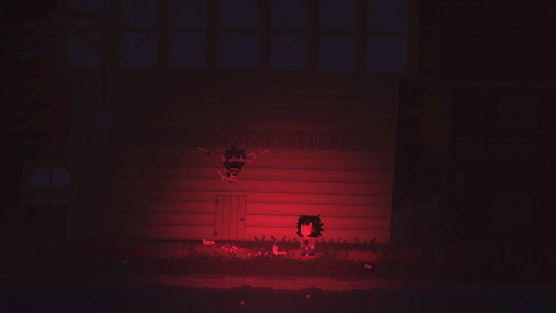 Lakeview Cabin Collection screenshot 2