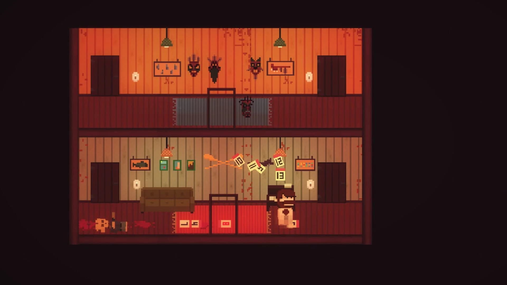 Lakeview Cabin Collection screenshot 1