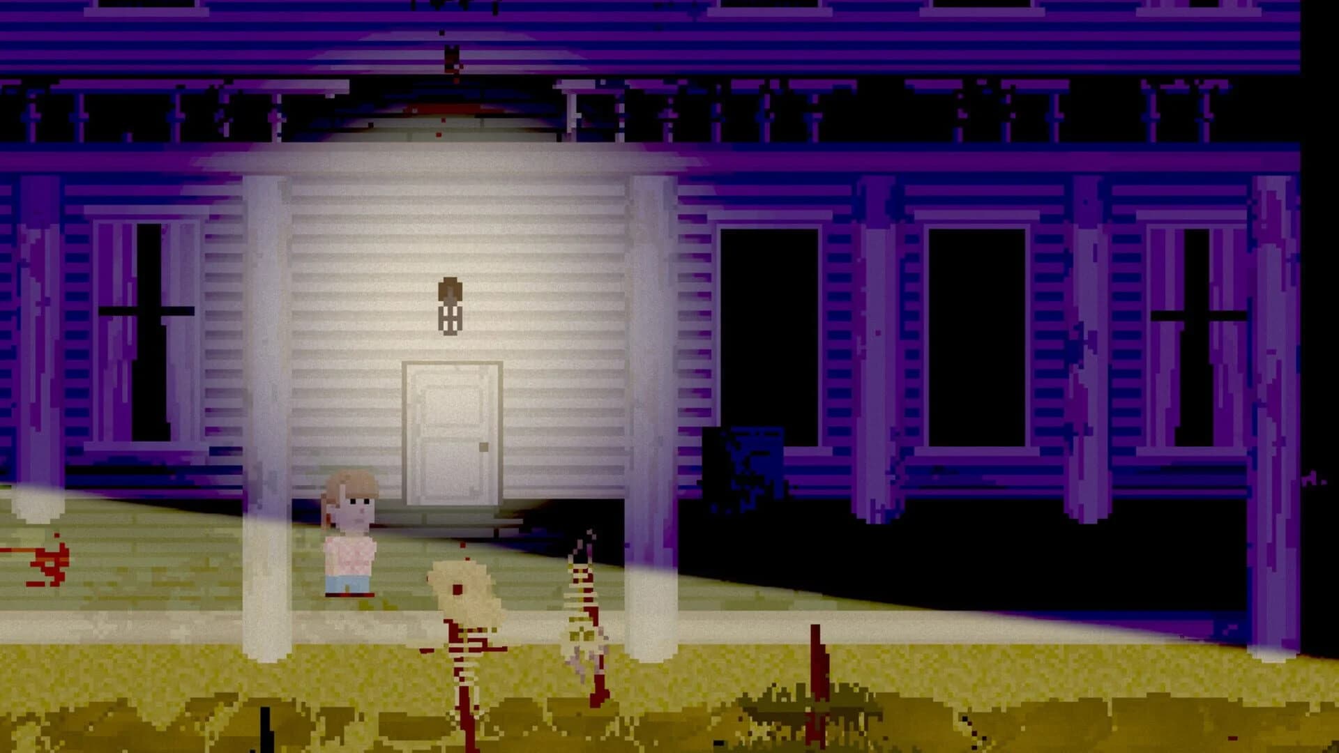 Lakeview Cabin Collection screenshot 5