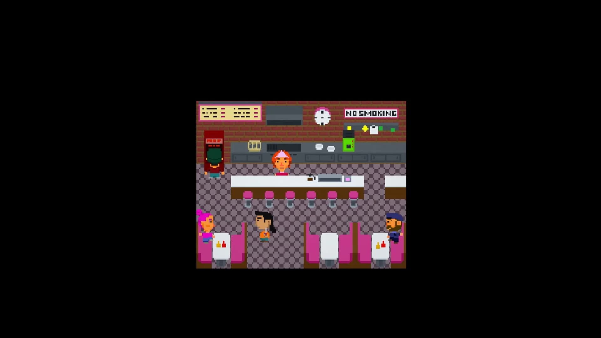 Lakeview Valley screenshot 3