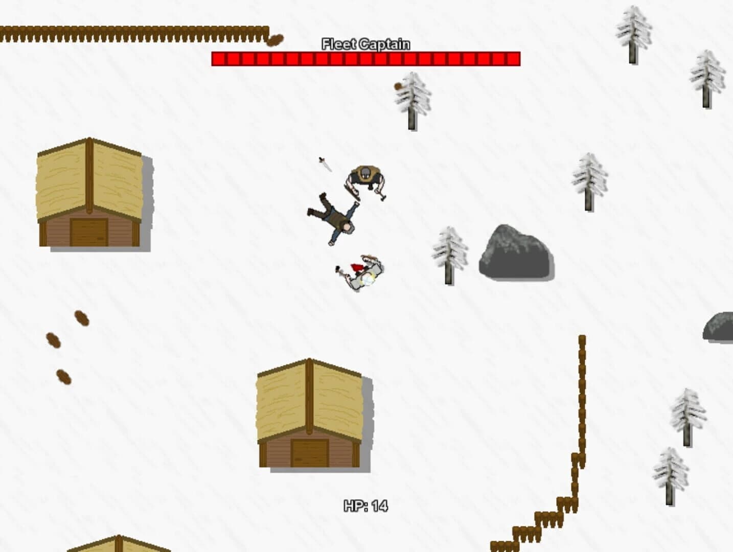 Lalli screenshot 1