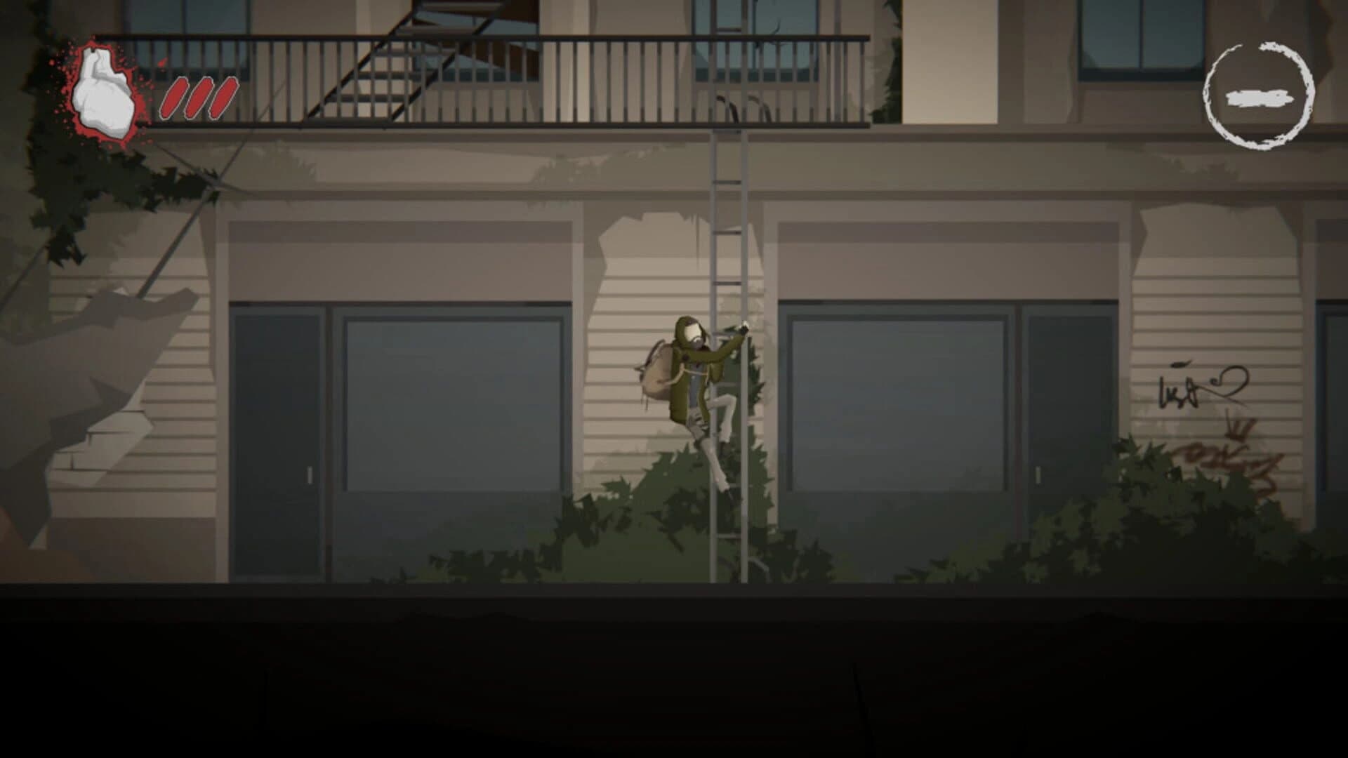 Lambs on the Road screenshot 2