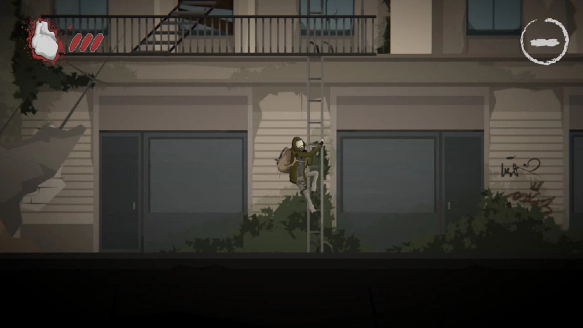 Lambs on the Road: The Beginning screenshot 1