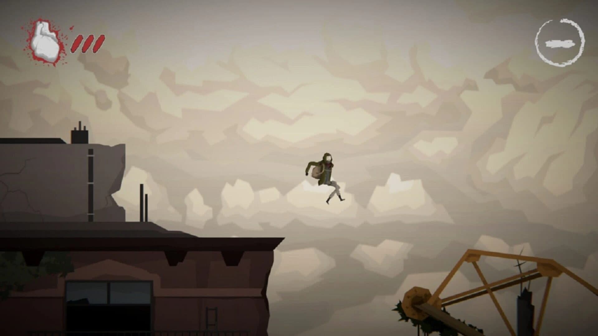 Lambs on the Road: The Beginning screenshot 5