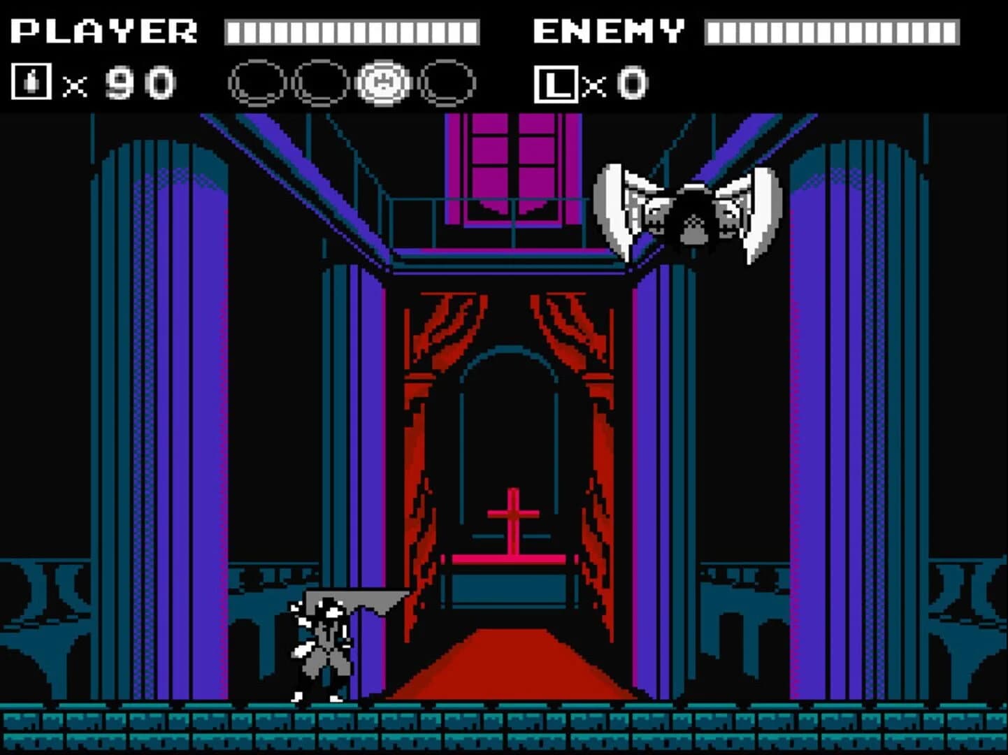 Lament screenshot 5