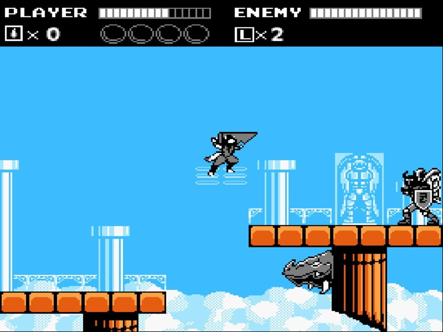 Lament screenshot 4