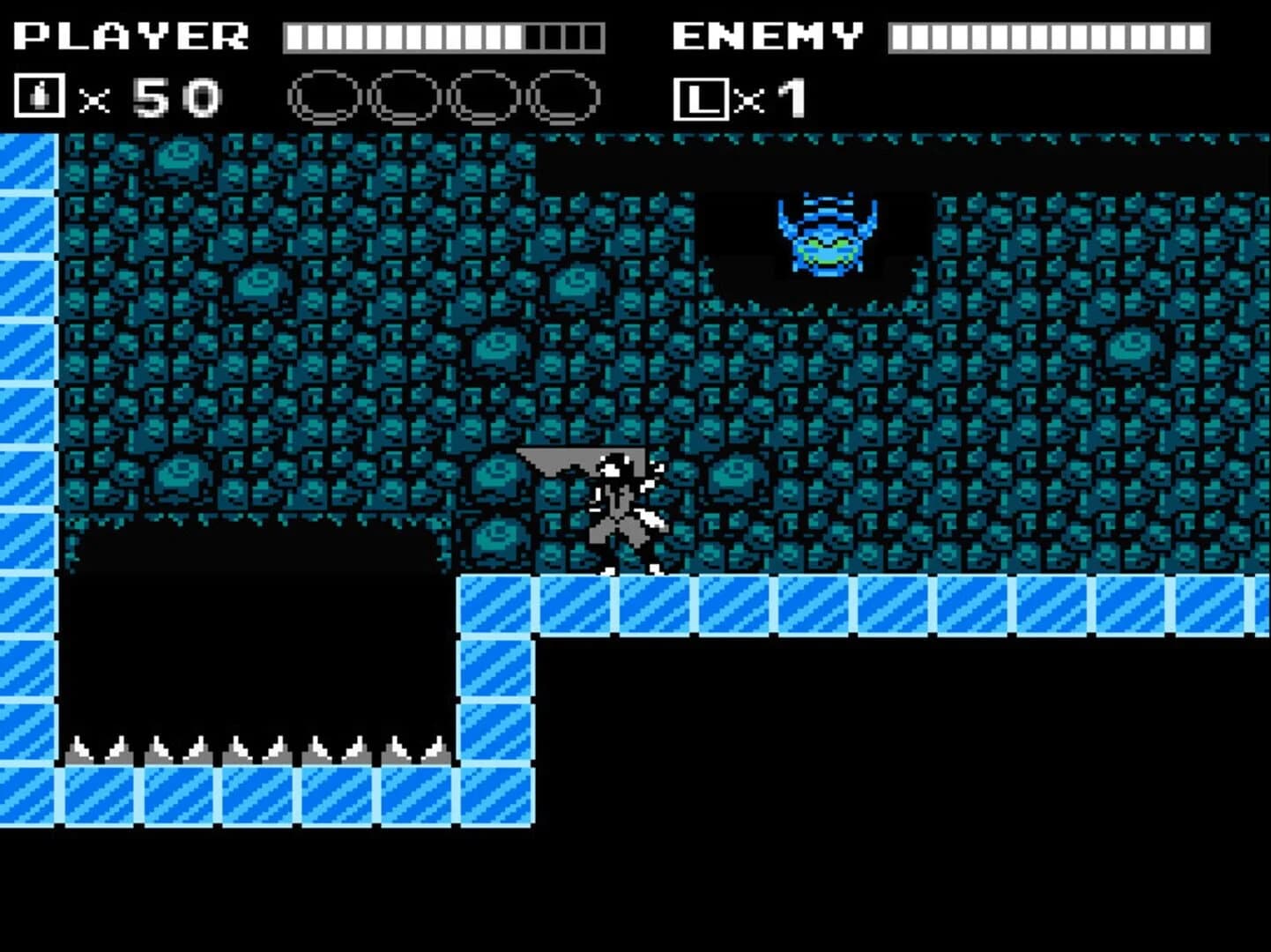 Lament screenshot 3