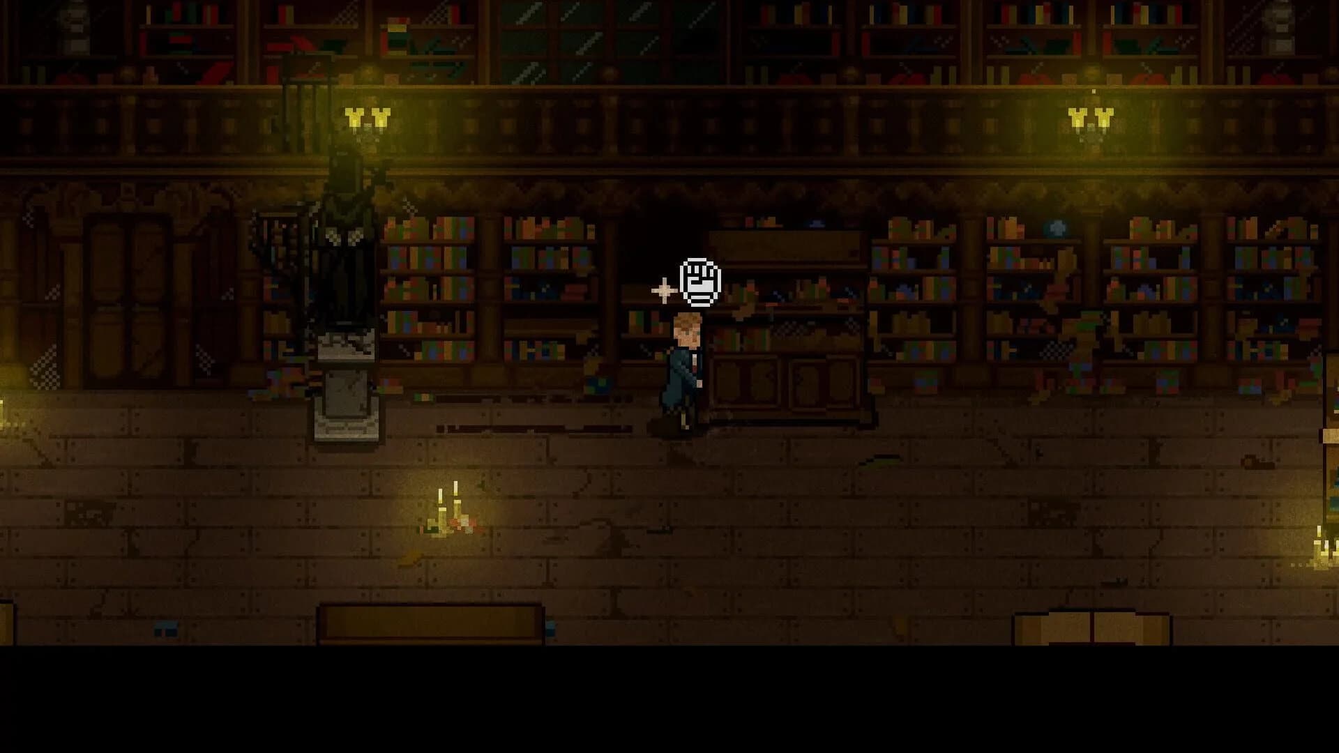 Lamentum screenshot 4