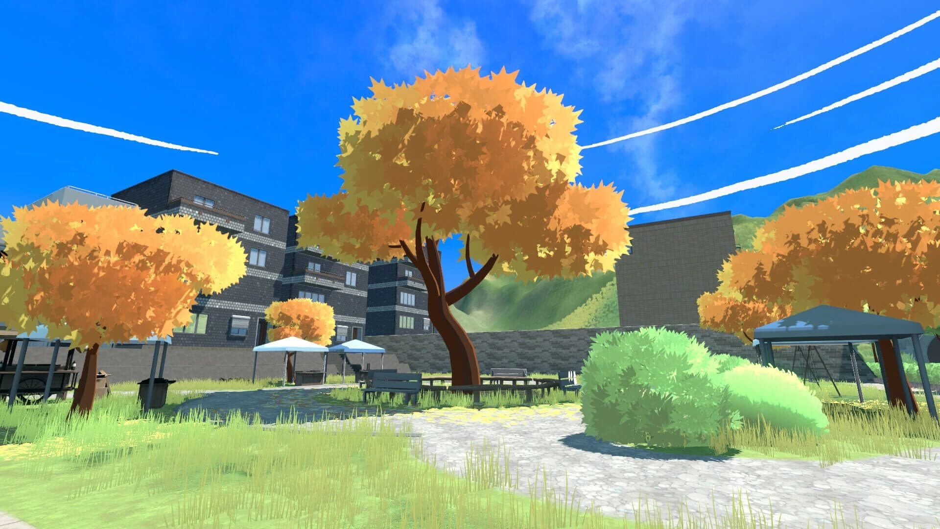 Lami: A Cup of Code & Coffee screenshot 5