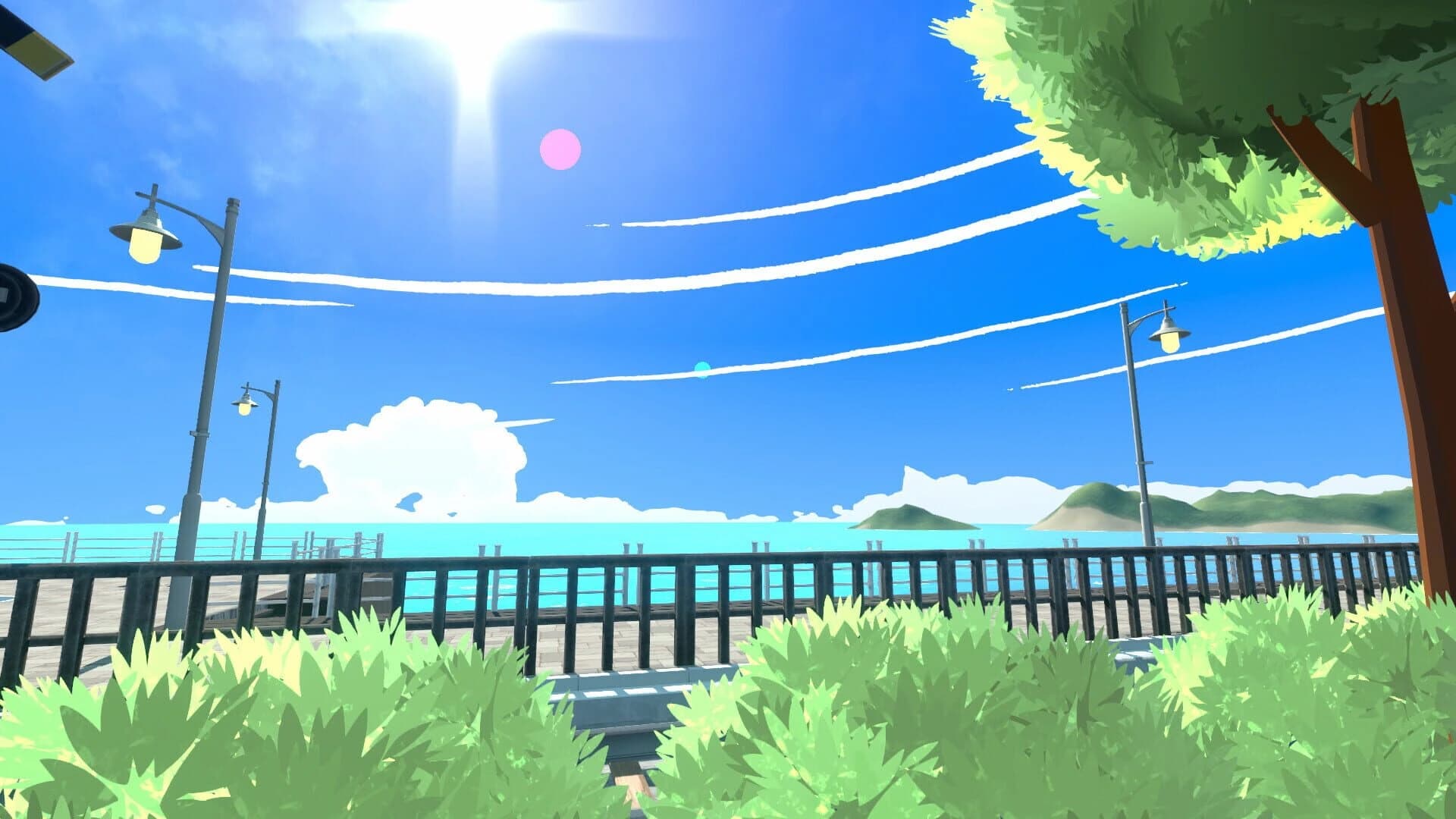 Lami: A Cup of Code & Coffee screenshot 4