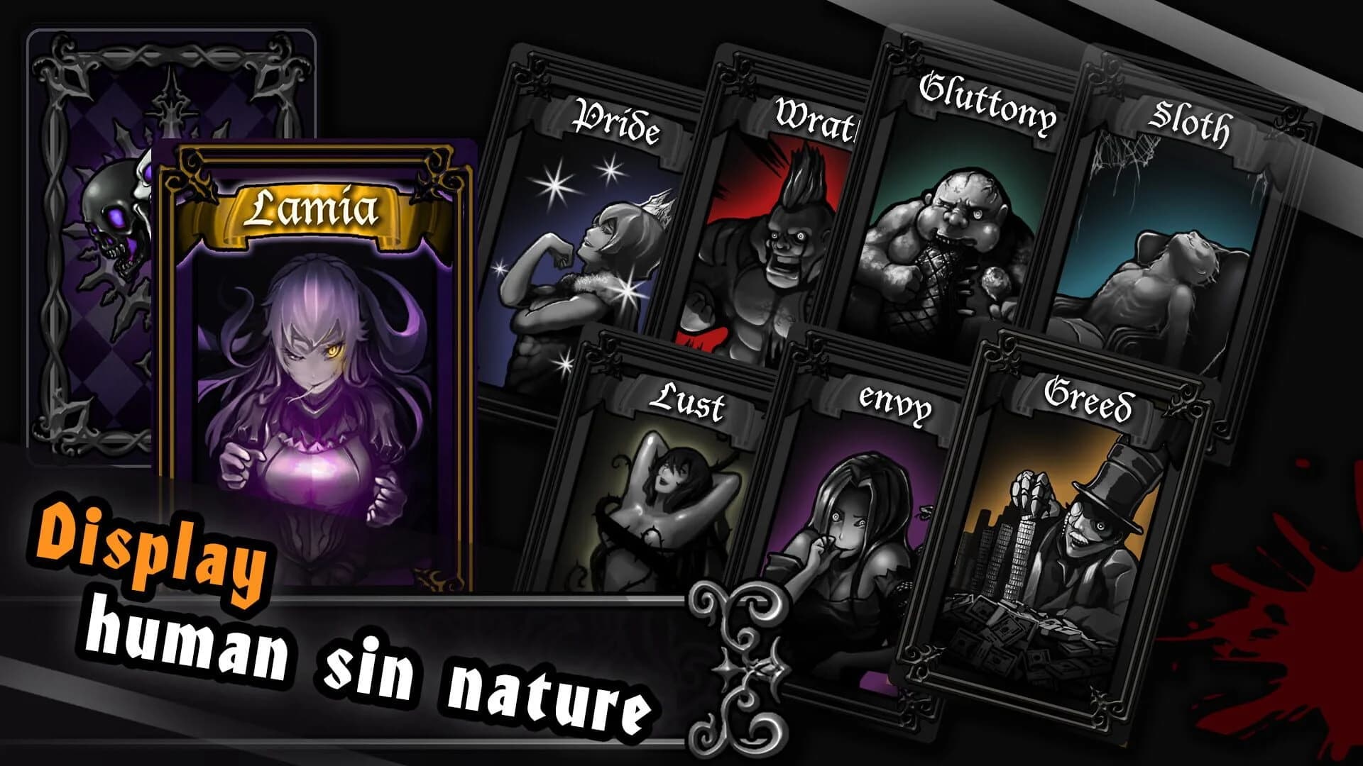 Lamia's Game Room screenshot 5