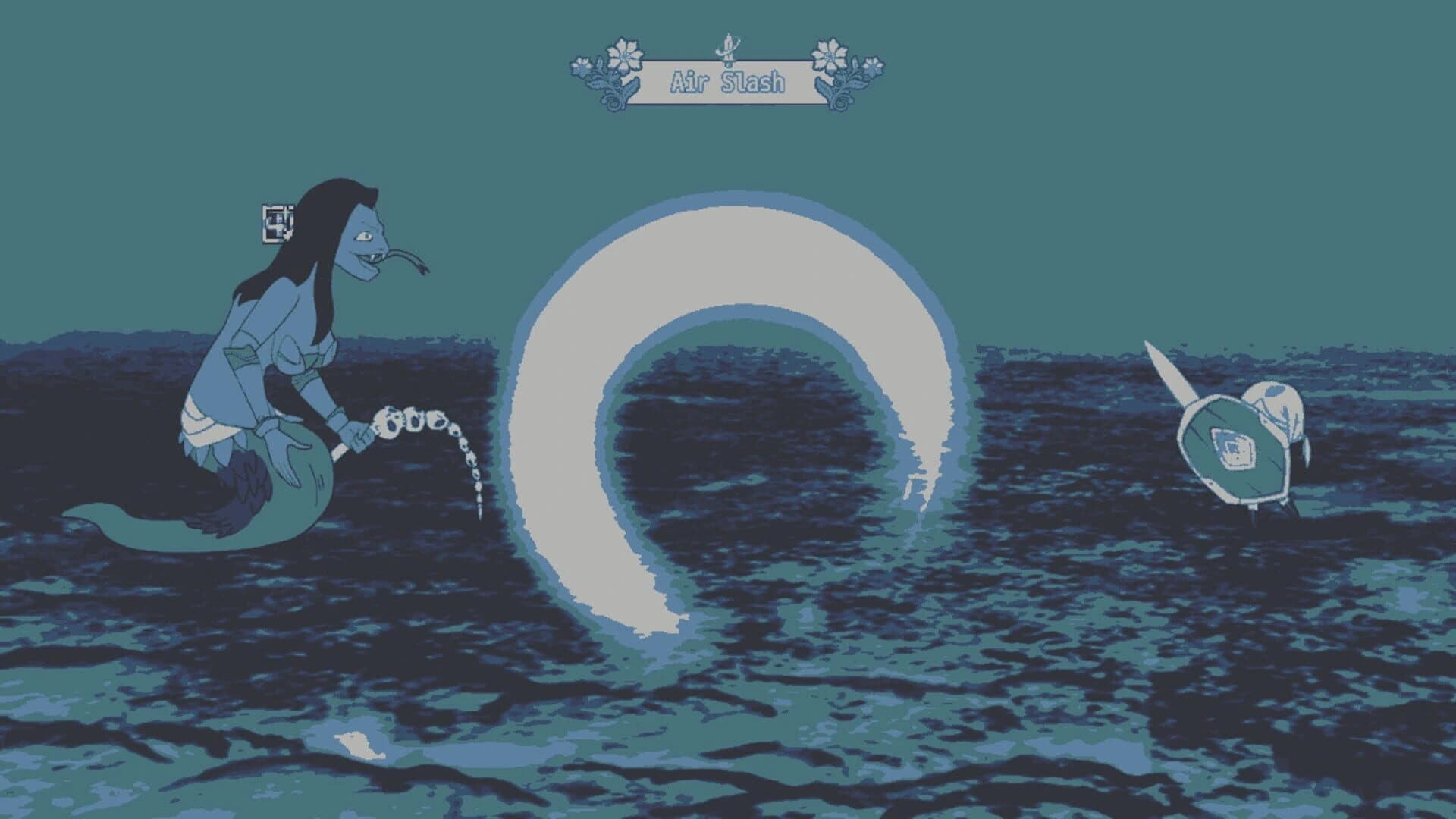 Lamia's Plan screenshot 3