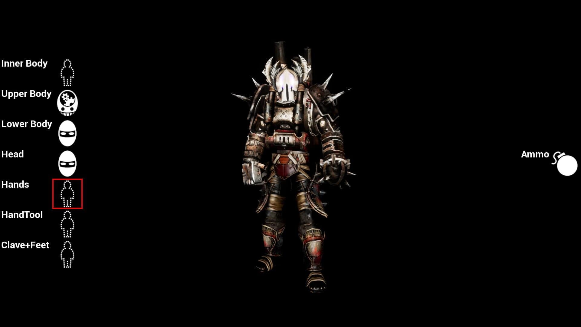 Lamp Man Down screenshot 3