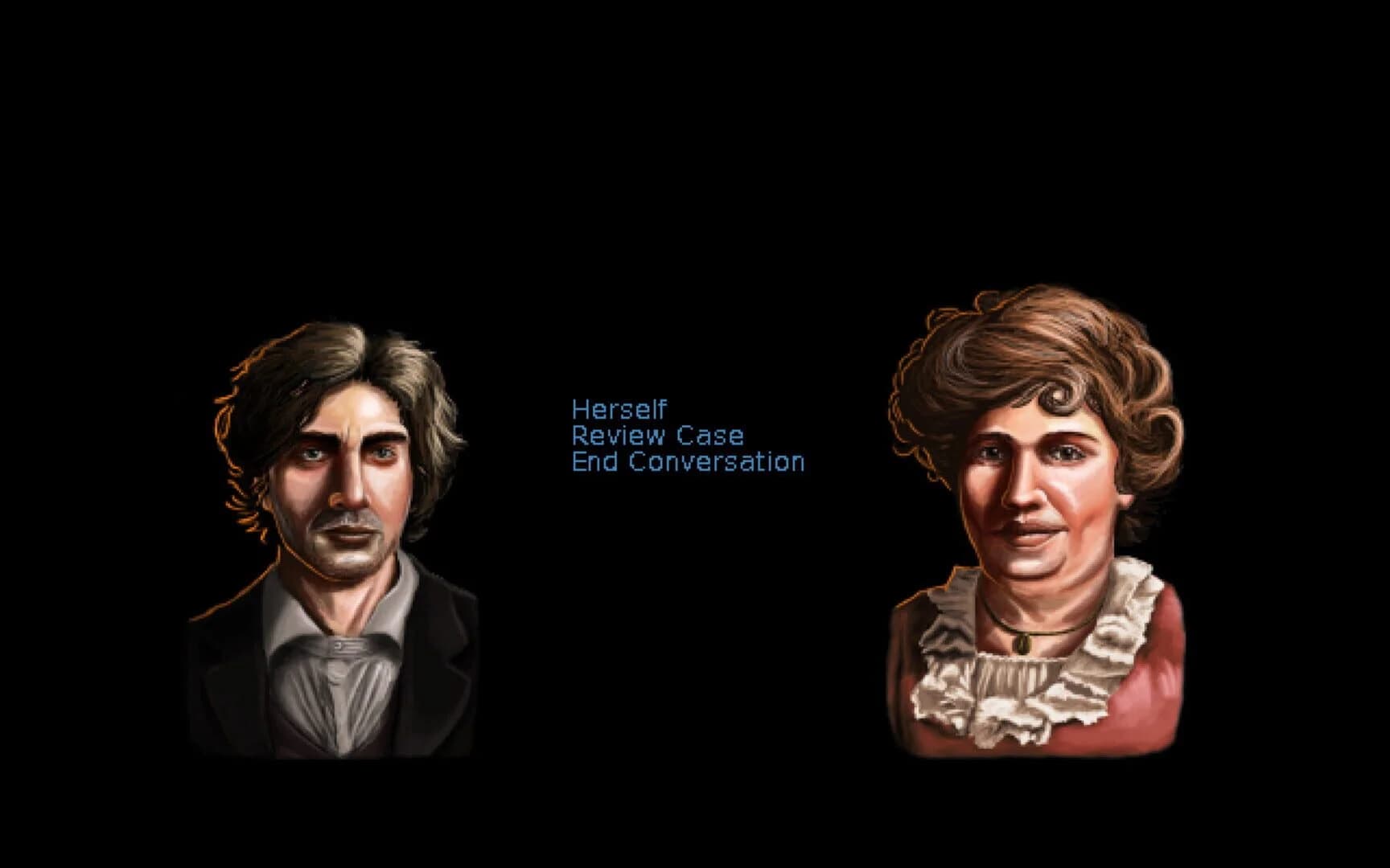 Lamplight City screenshot 3
