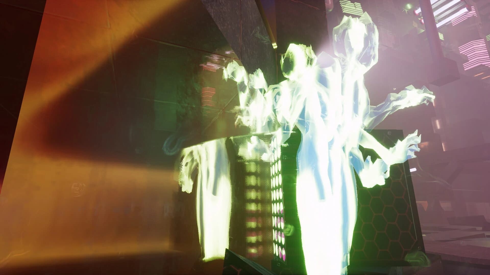 Lamplight Station screenshot 5