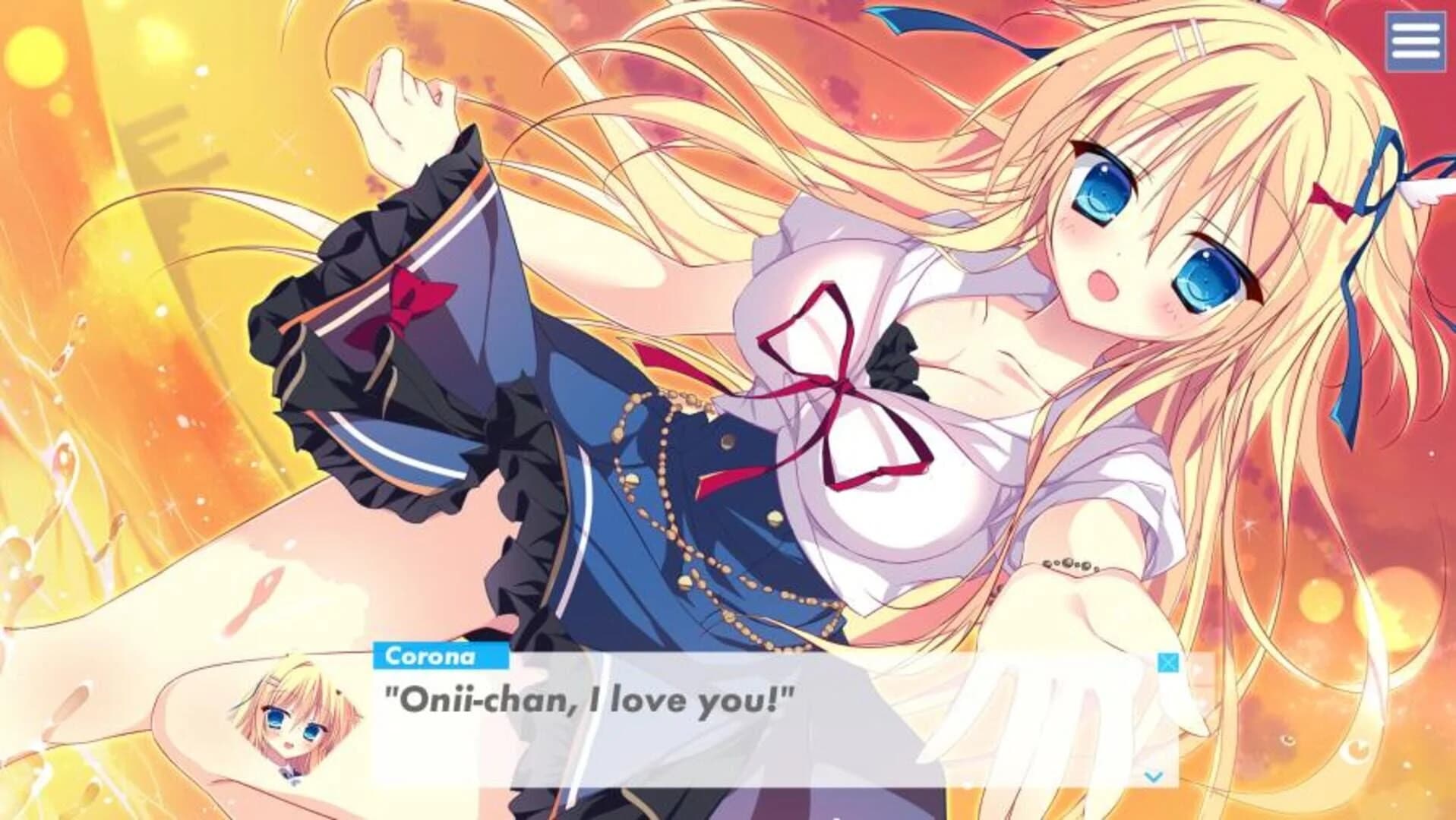 Lamunation!: International screenshot 2