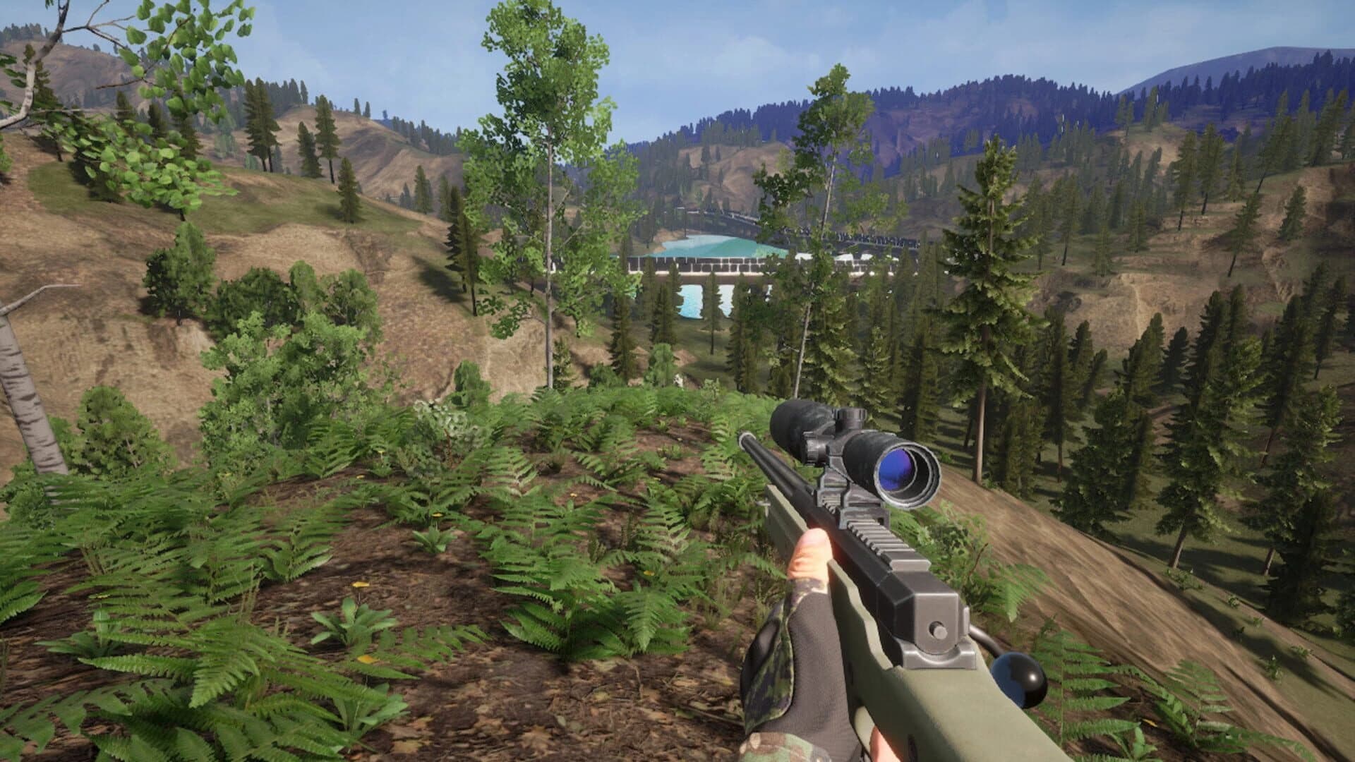 Lan Shi Zhan Dui screenshot 3