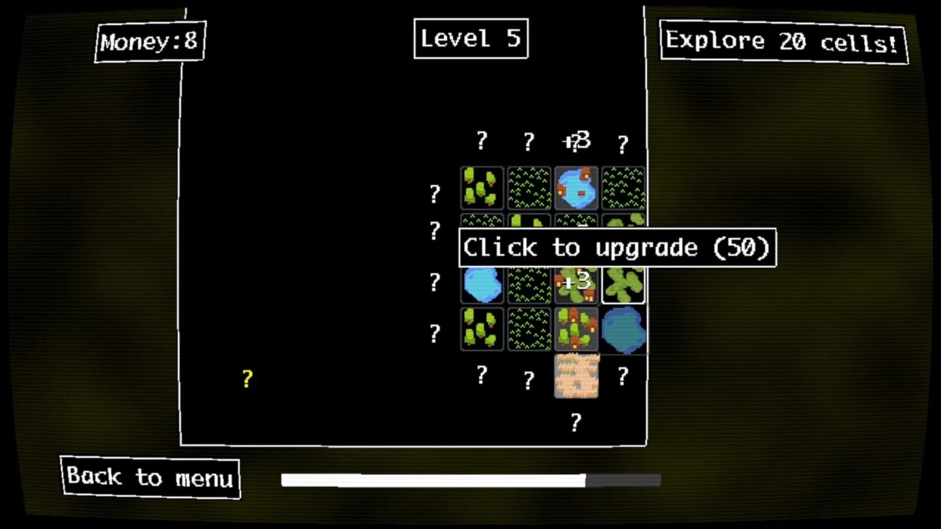 Land Develop screenshot 2