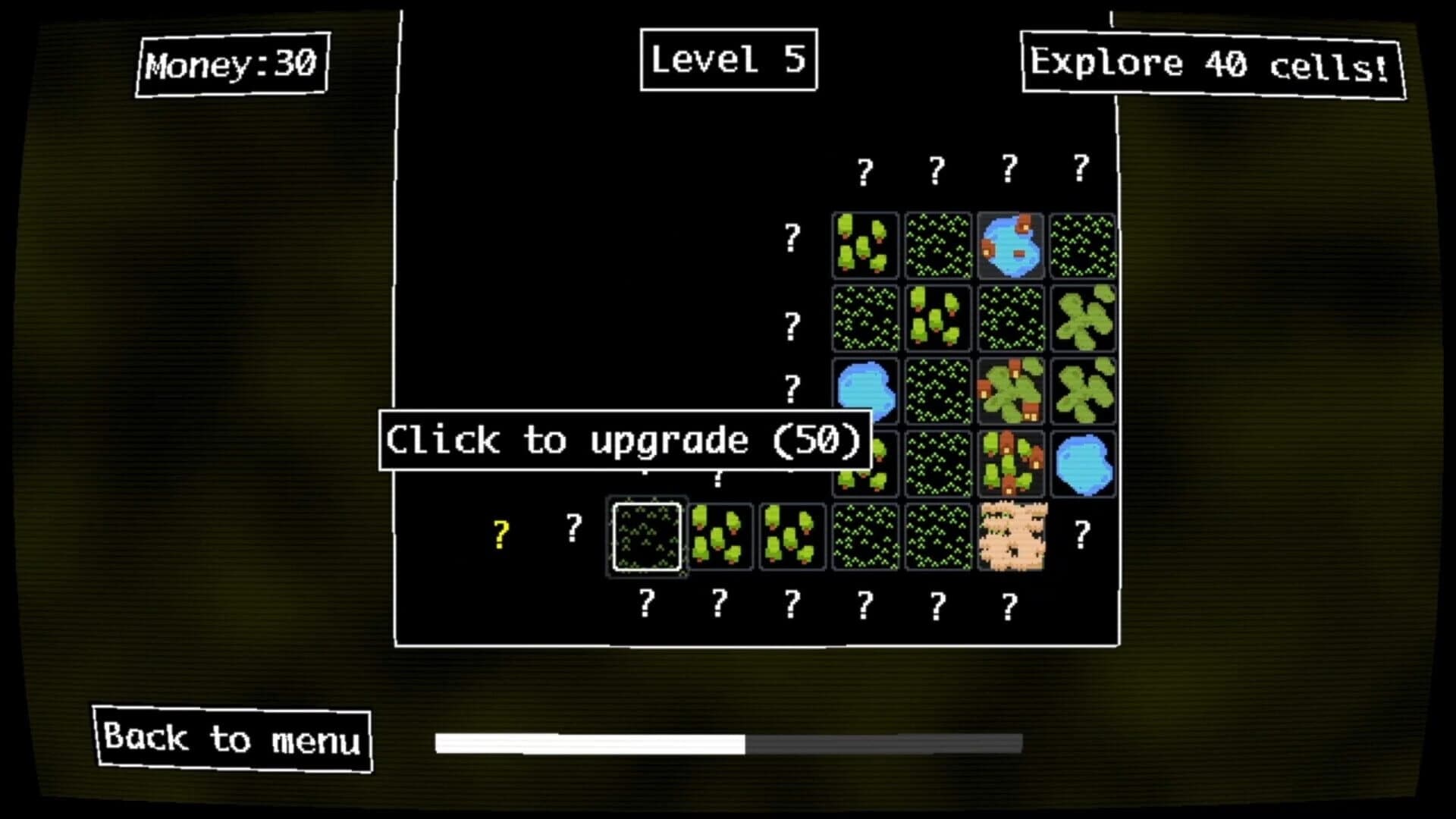 Land Develop screenshot 1