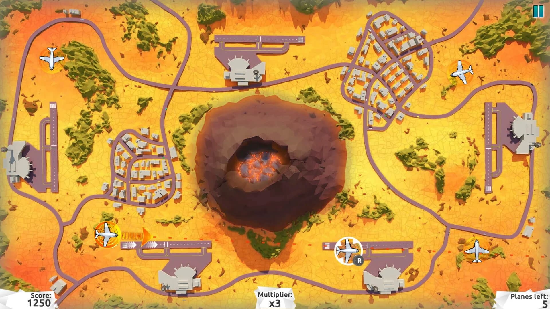 Land It! screenshot 4