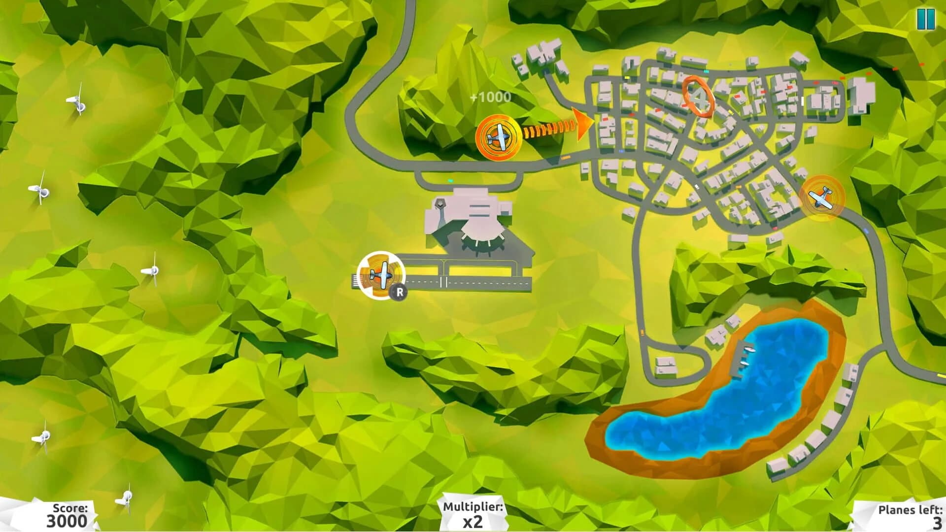 Land It! screenshot 1