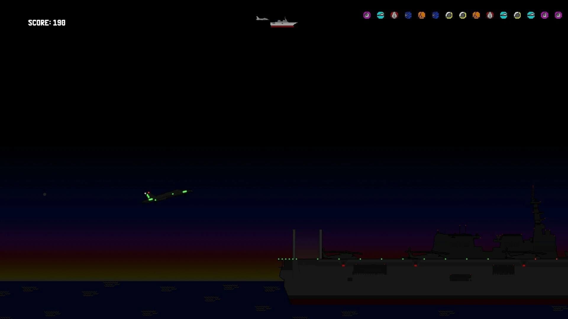 Land It screenshot 5