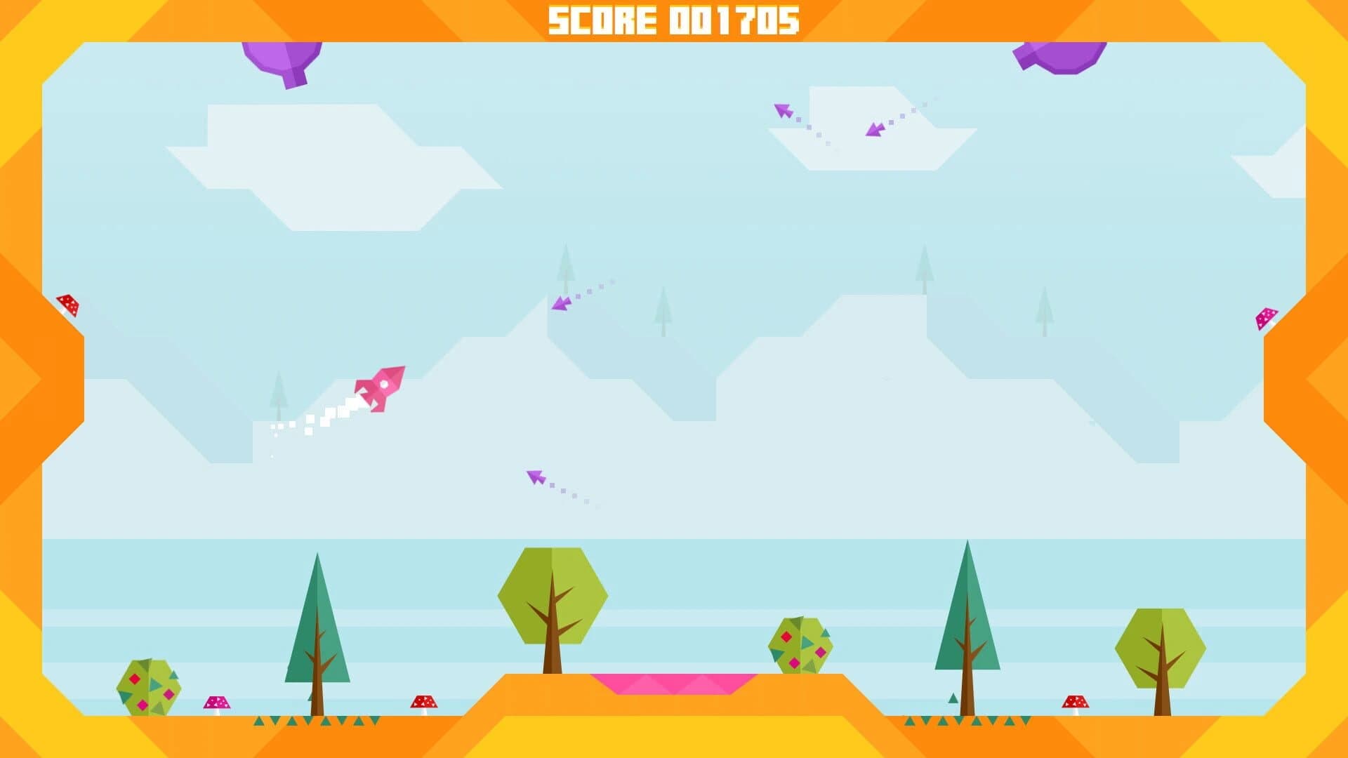 Land it Rocket screenshot 4