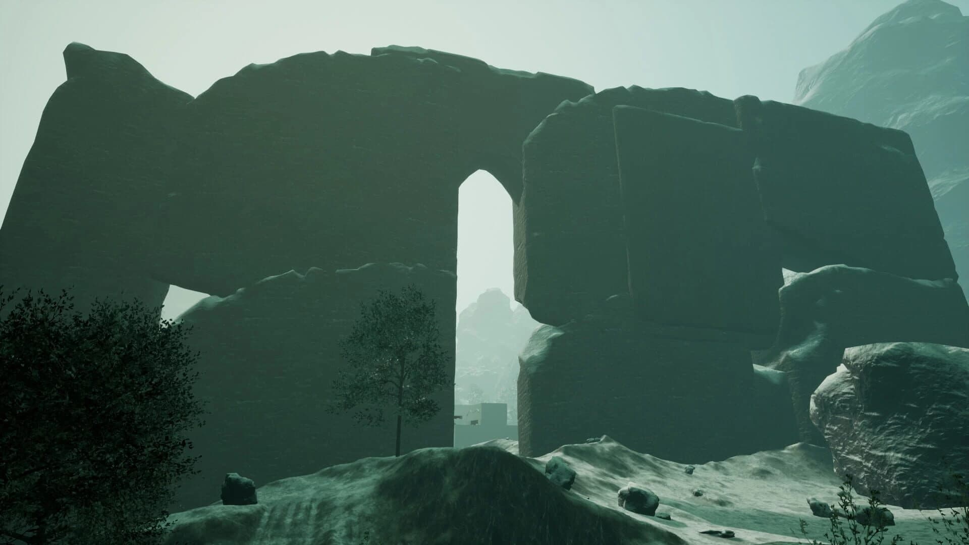 Land of an Endless Journey screenshot 3