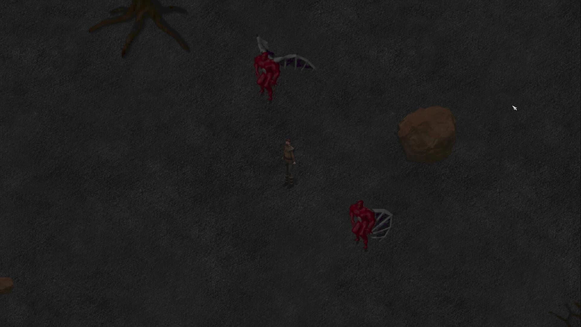 Land of Dread screenshot 3