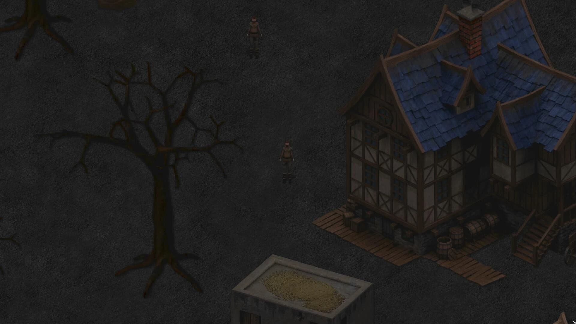 Land of Dread screenshot 2