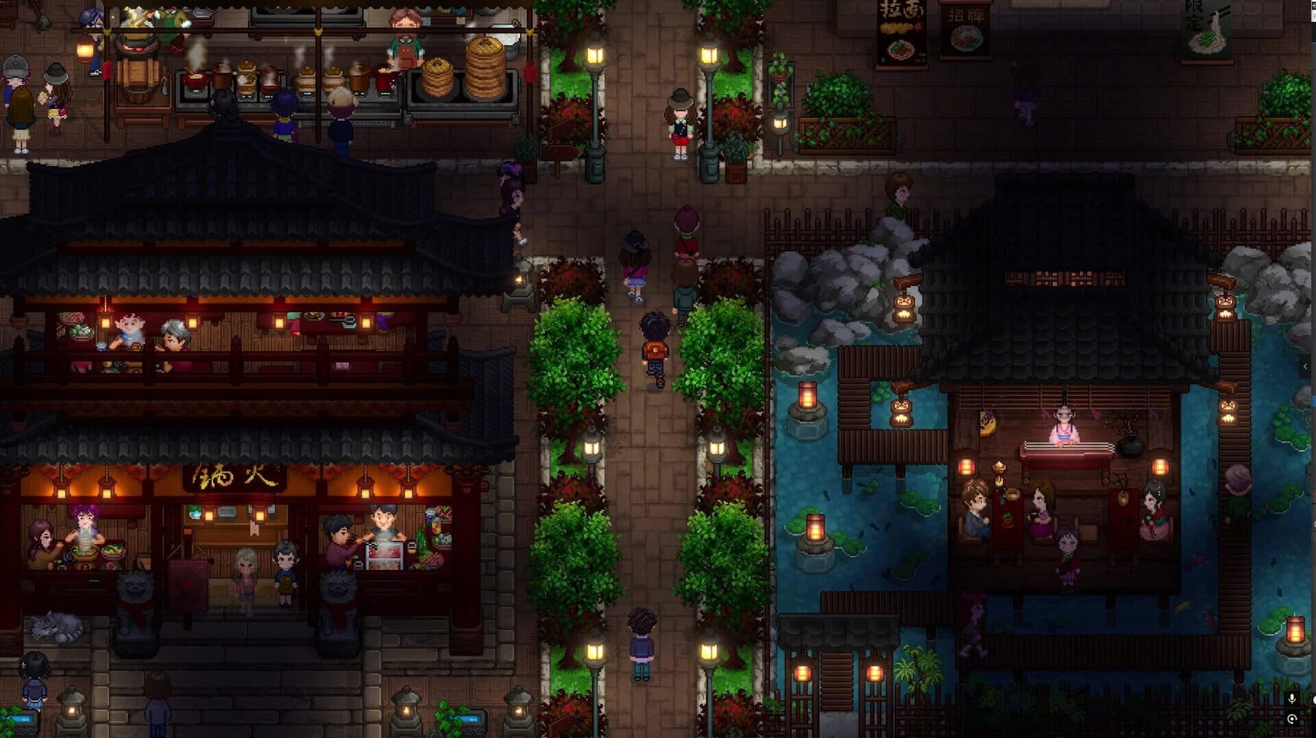 Land of Idyllic Beauty screenshot 3