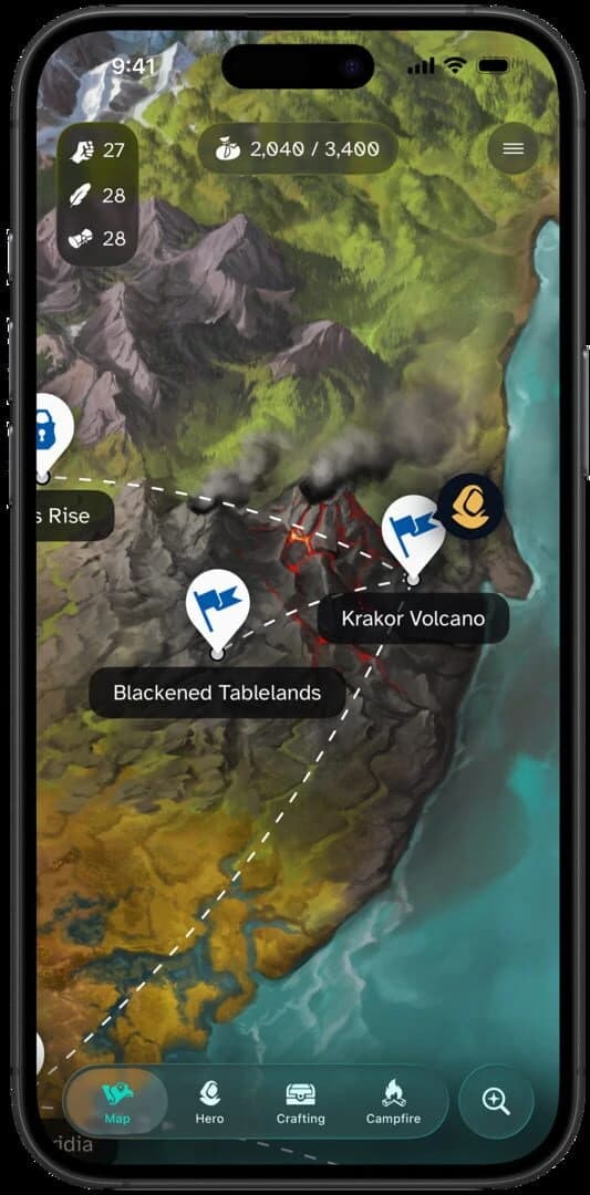 Land of Livia screenshot 4