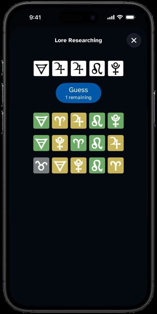 Land of Livia screenshot 3