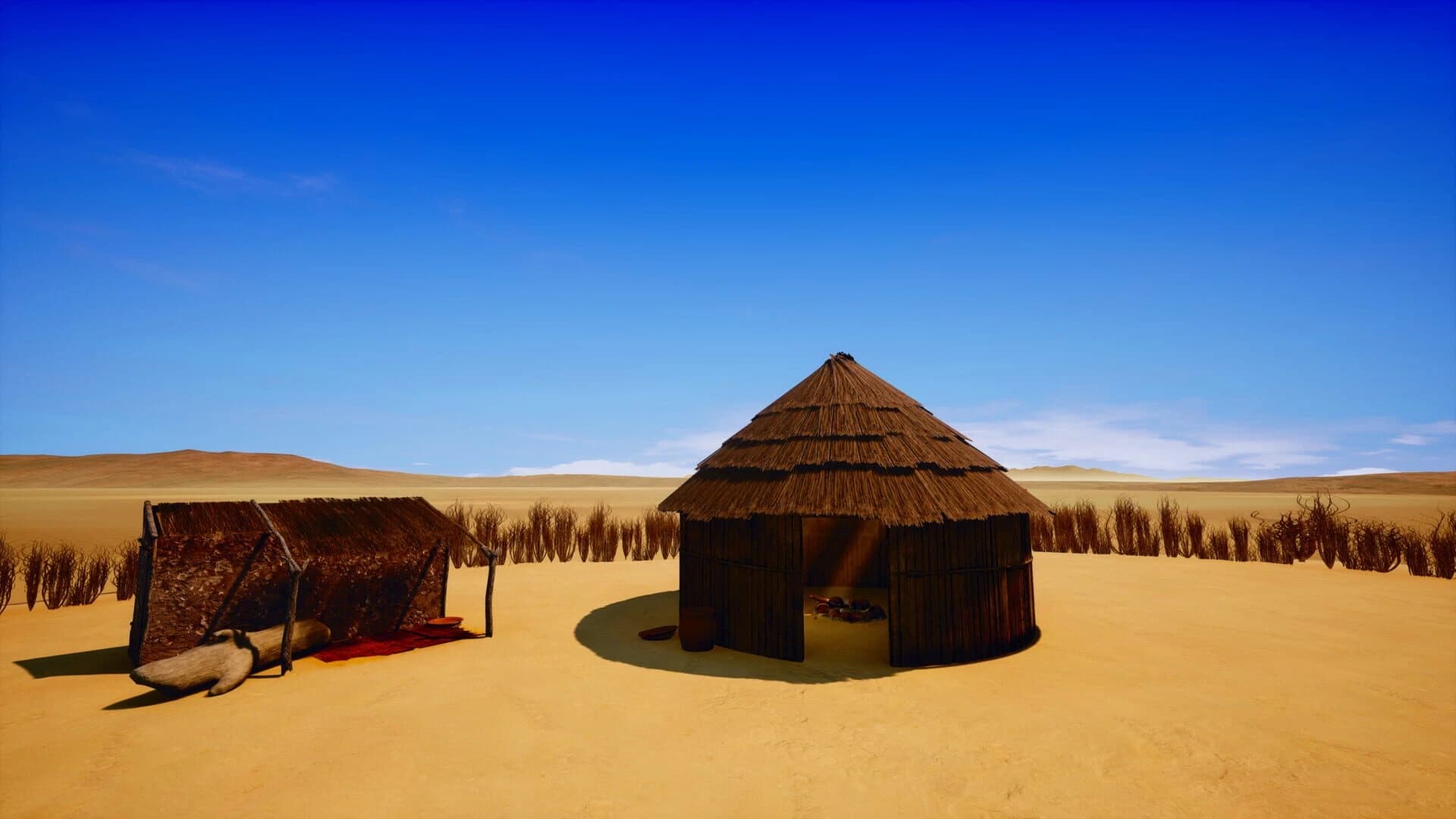 Land of Ngoto screenshot 4