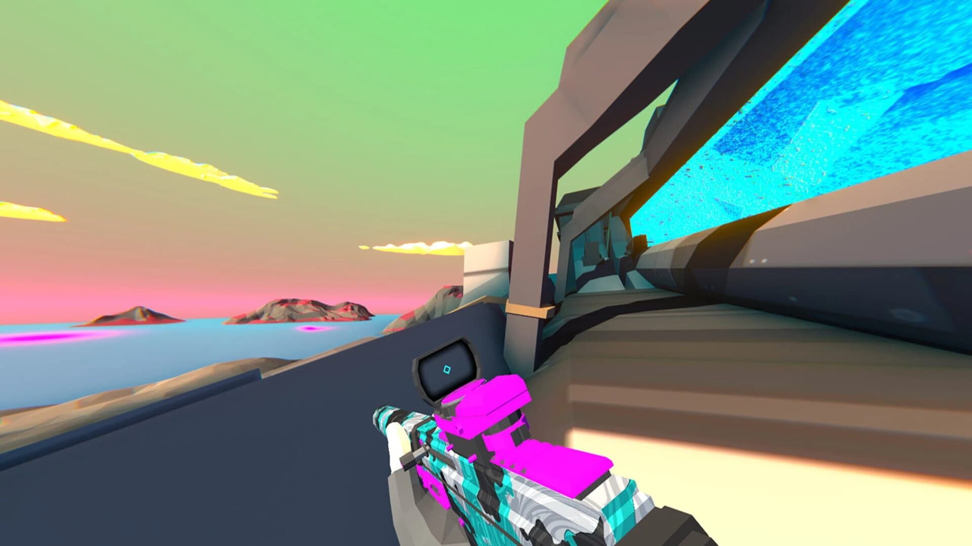 Land of Nod screenshot 5