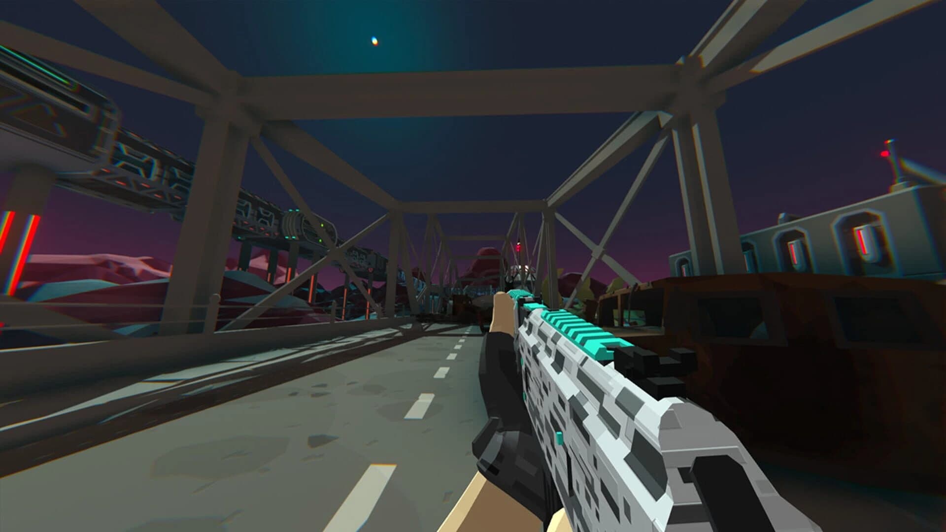 Land of Nod screenshot 1