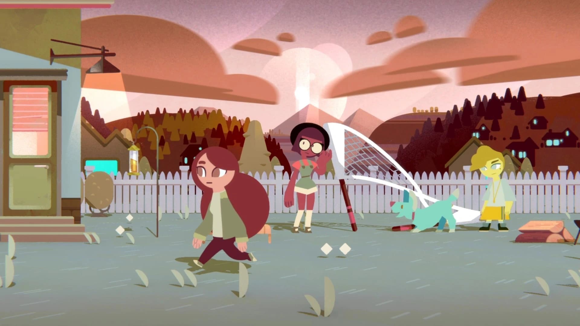 Land of Screens screenshot 4