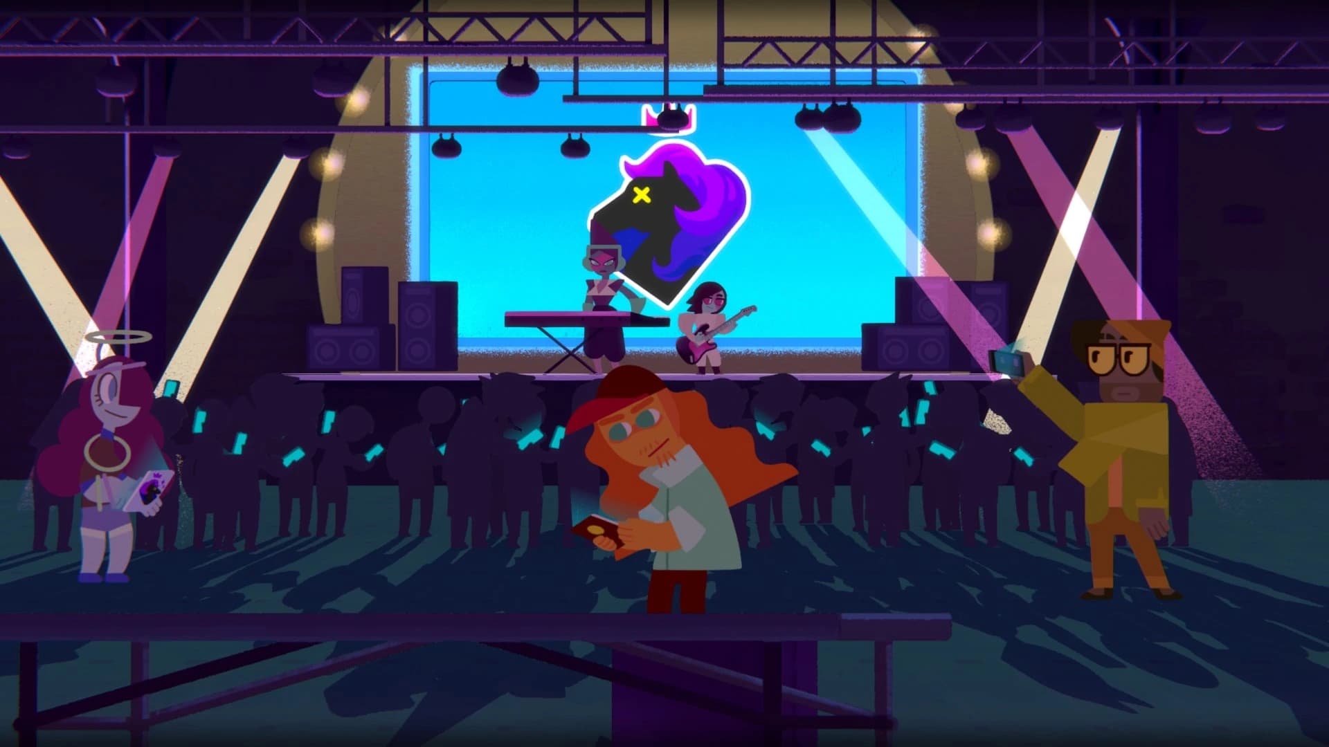 Land of Screens screenshot 5