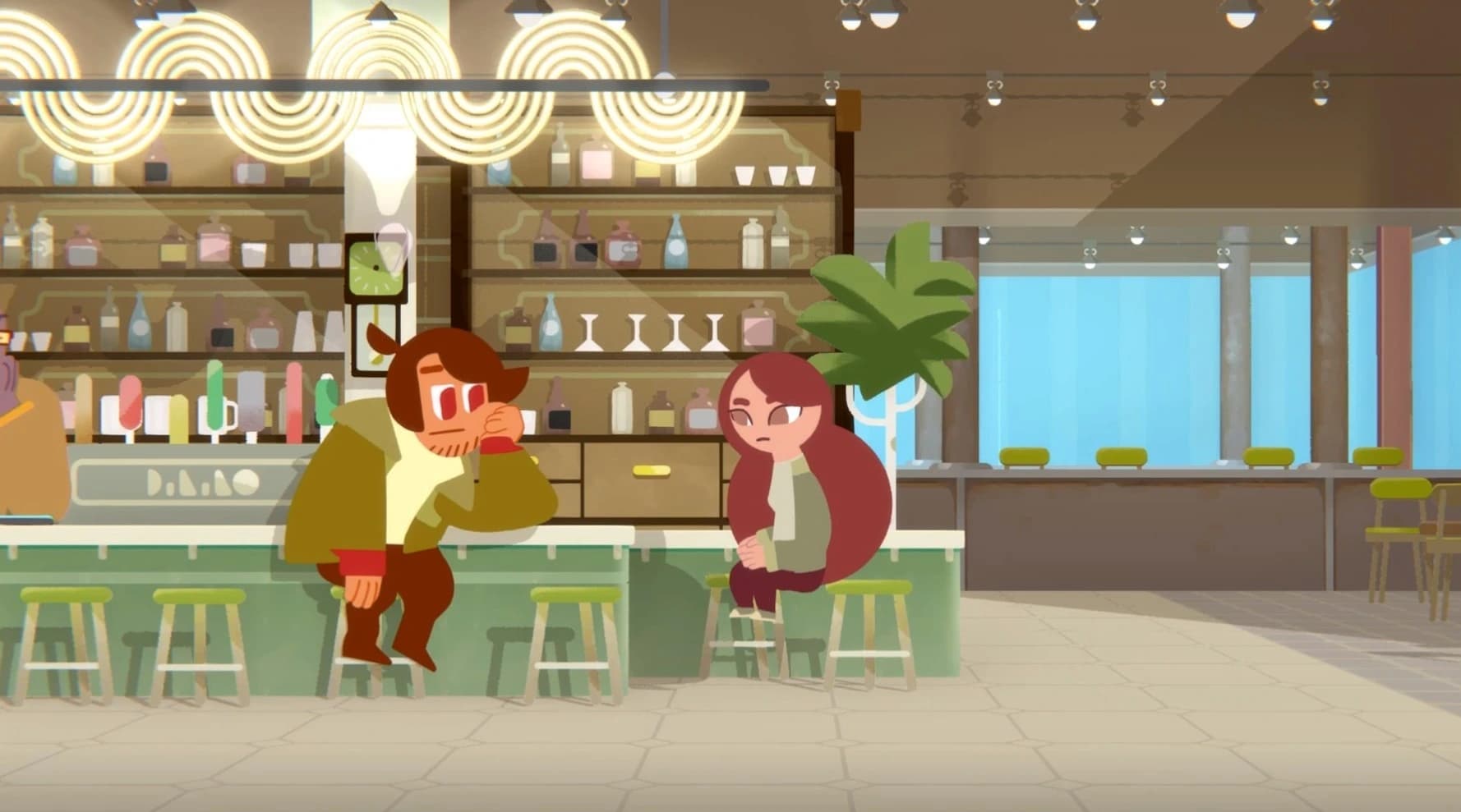 Land of Screens screenshot 7