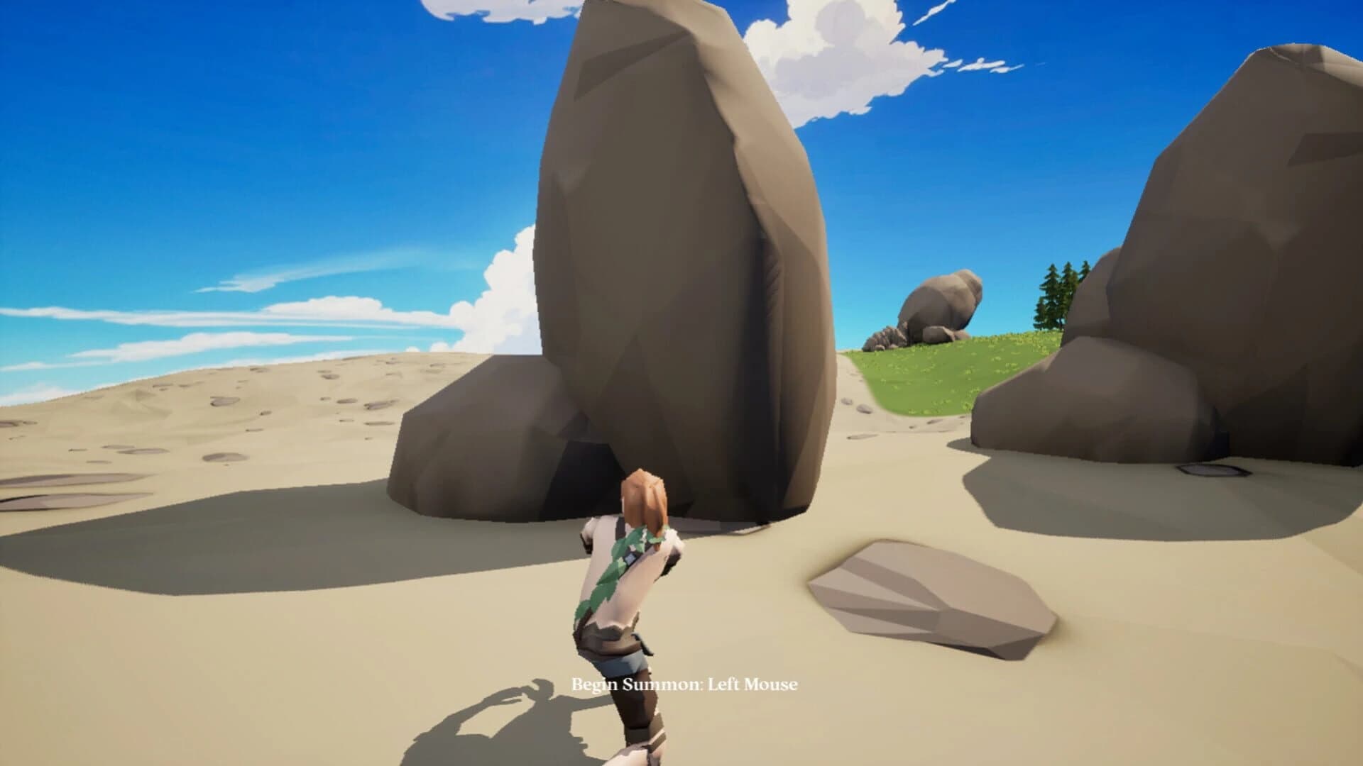 Land of the Druids screenshot 3