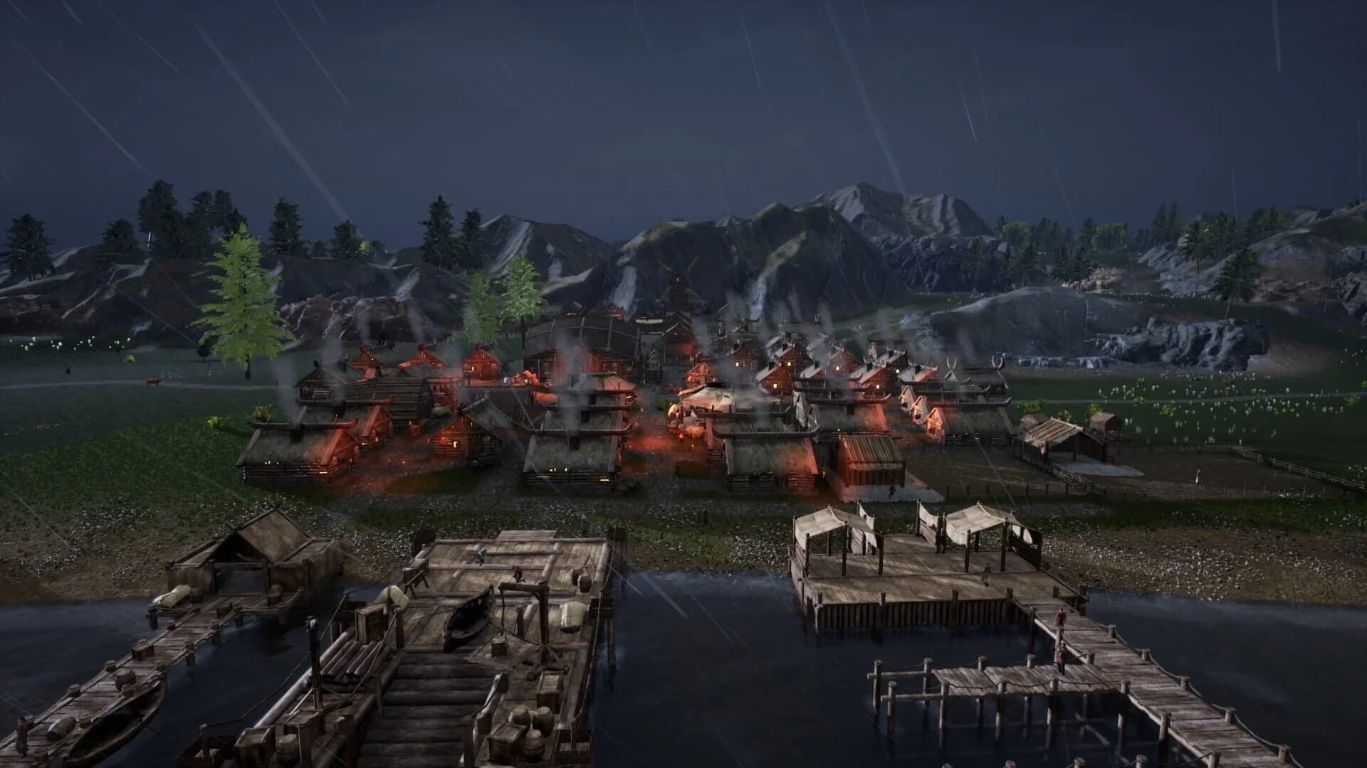 Land of the Vikings screenshot 2