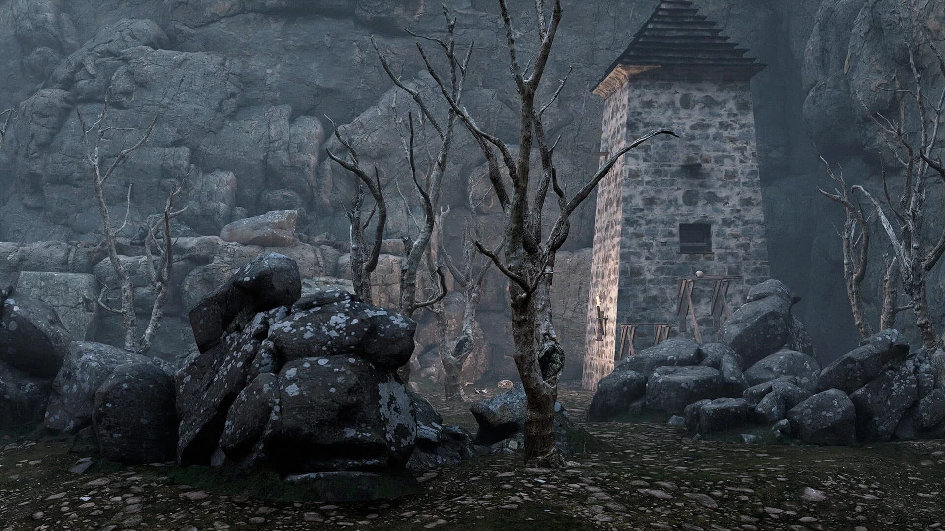 Land of Towers screenshot 2