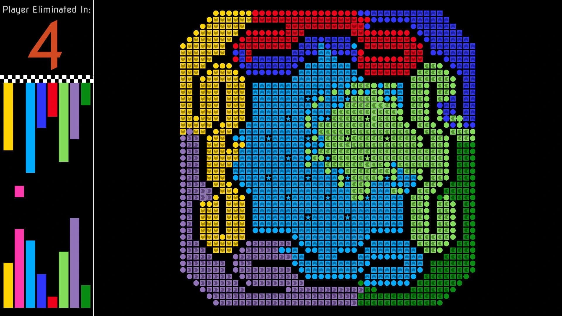 Land War screenshot 2