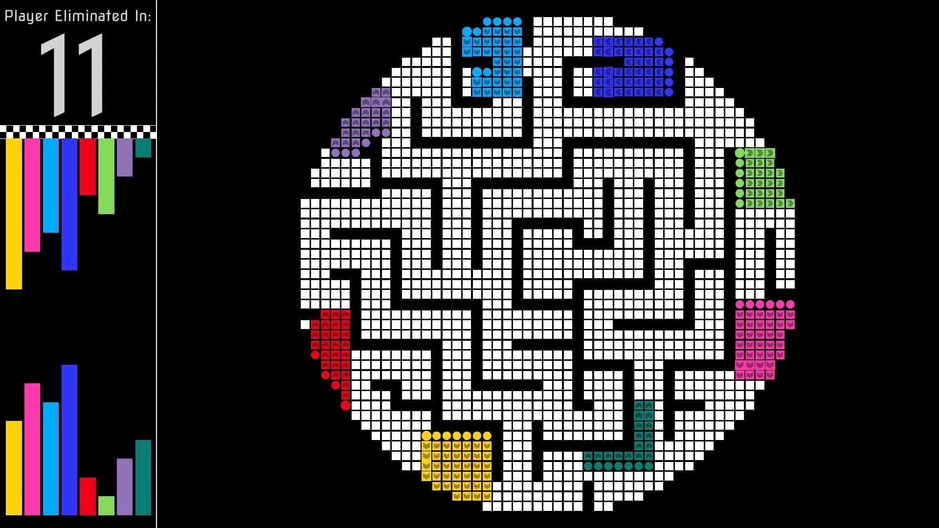Land War screenshot 3