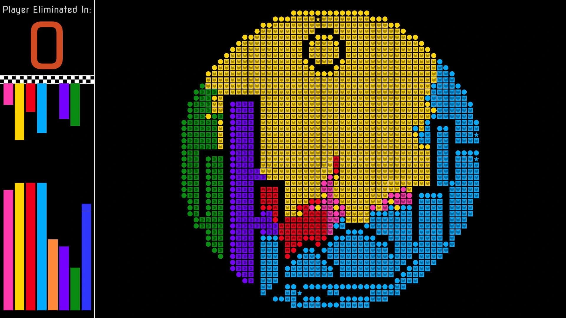 Land War screenshot 5